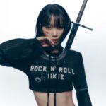 Chaewon finalmente regresará a LE SSERAFIM tras su pausa para enfocarse en su salud