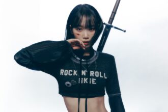 Chaewon finalmente regresará a LE SSERAFIM tras su pausa para enfocarse en su salud