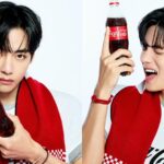 Coca-Cola Korea lanza un nuevo anuncio de V de BTS para la Copa Mundial de la FIFA 2026