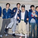 'Come Over' de BTS lidera las listas de música globales
