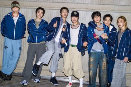 'Come Over' de BTS lidera las listas de música globales