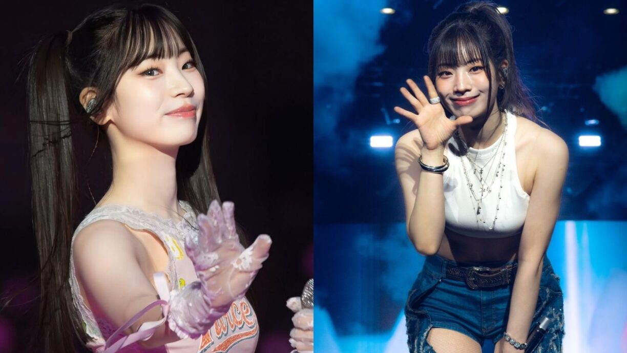 Dahyun de TWICE celebró su cumpleaños con una cálida y generosa donación para pacientes con leucemia Dahyun de TWICE celebró su cumpleaños con una cálida y generosa donación para pacientes con leucemia