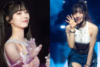 Dahyun de TWICE celebró su cumpleaños con una cálida y generosa donación para pacientes con leucemia
