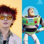 Disney y PEACEMINUSONE de G-Dragon lanzará una colaboración de 'Toy Story'
