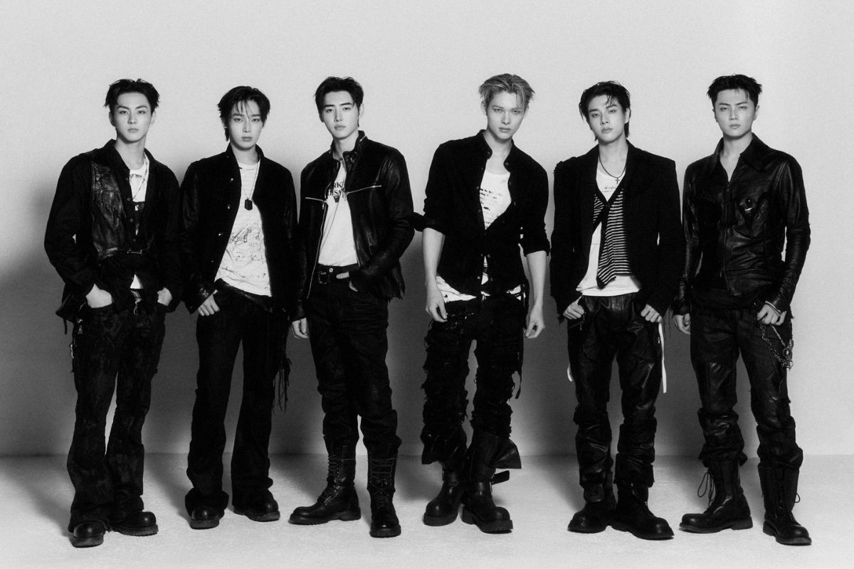 ENHYPEN confirma su regreso con su primer álbum como grupo de seis integrantes tras la salida de Heeseung ENHYPEN confirma su regreso con su primer álbum como grupo de seis integrantes tras la salida de Heeseung