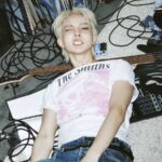 EVAN se prepara para su debut en solitario con su nuevo sencillo digital 'RIDE OR DIE'