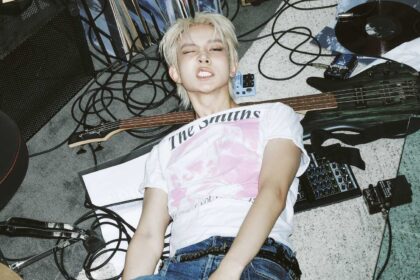 EVAN se prepara para su debut en solitario con su nuevo sencillo digital 'RIDE OR DIE'