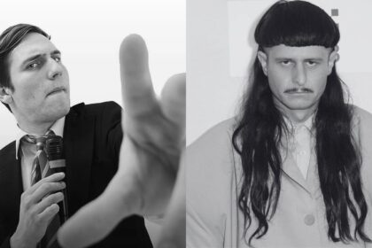El cantante Oliver Tree y el famoso influencer argentino Gaspi, fallecen en un accidente de helicóptero