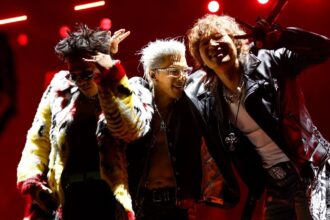 El concierto 'BIGBANG 2026 WORLD TOUR IN GOYANG' de BIGBANG se agota en 22 minutos