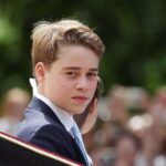 El príncipe George estudiará en el Eton College siguiendo los pasos de Harry y William