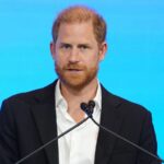 El príncipe Harry fue nombrado una de las 100 personas más influyentes en el deporte de 2026 por la revista TIME