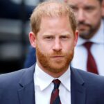 El príncipe Harry sigue buscando seguridad para la posible visita de su familia a Gran Bretaña