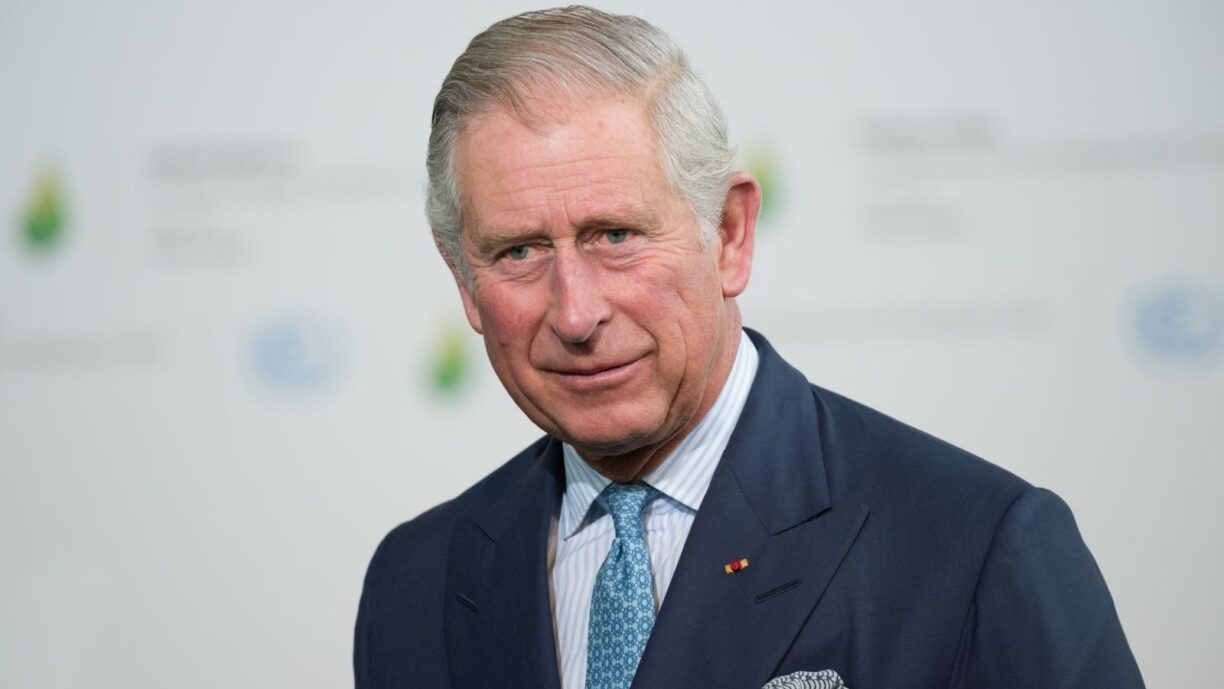 El rey Carlos III rinde un emotivo homenaje a Balmoral