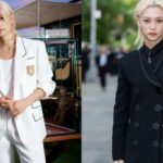 Felix de Stray Kids recauda una enorme suma para UNICEF con un balón de fútbol firmado de Louis Vuitton