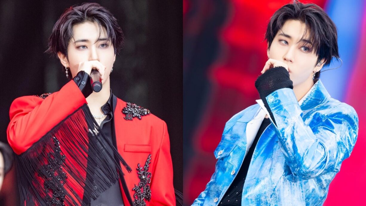 Han de Stray Kids es nombrado oficialmente embajador de la marca de lujo italiana Tod’s