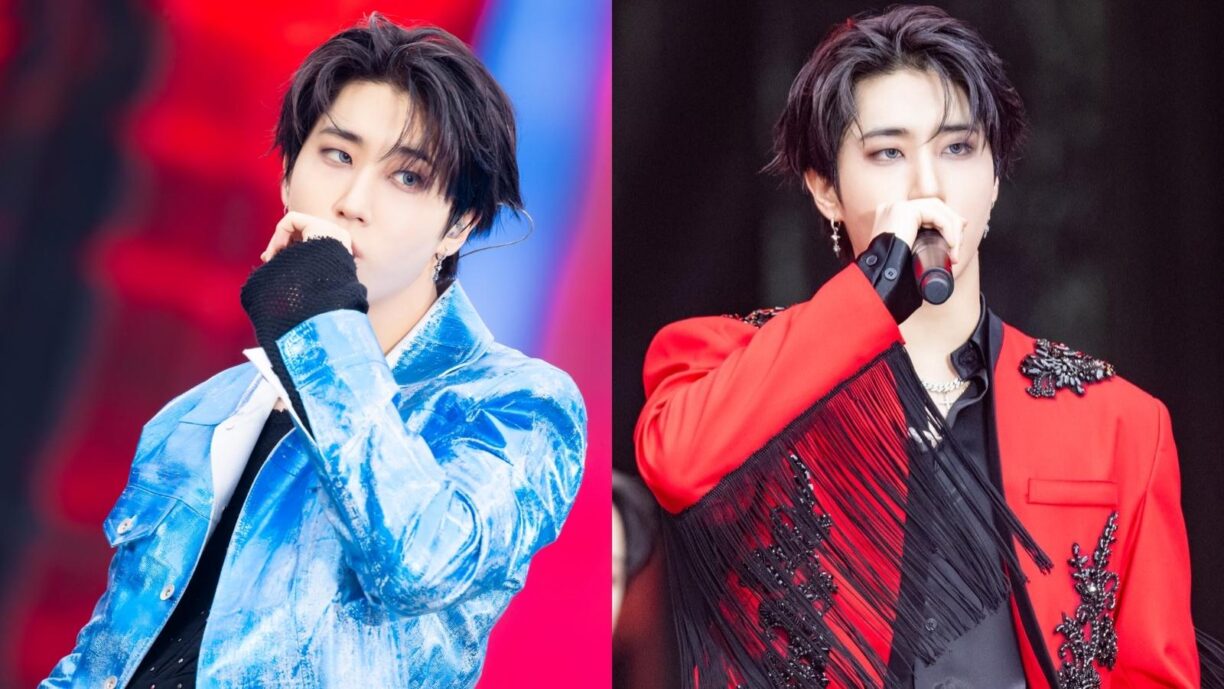 Han de Stray Kids lanza su sencillo digital "Back to Life" en streaming Han de Stray Kids lanza su sencillo digital Back to Life en streaming