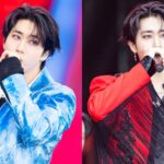 Han de Stray Kids lanza su sencillo digital Back to Life en streaming