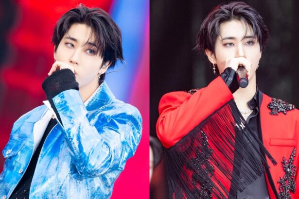Han de Stray Kids lanza su sencillo digital Back to Life en streaming