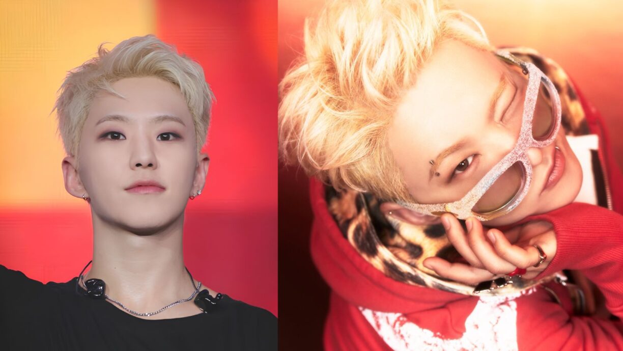 Hoshi de SEVENTEEN lanza la canción 'Snapback' en su cumpleaños desde el servicio militar Hoshi de SEVENTEEN lanza la canción 'Snapback' en su cumpleaños desde el servicio militar