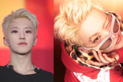 Hoshi de SEVENTEEN lanza la canción 'Snapback' en su cumpleaños desde el servicio militar