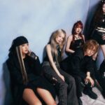 I-DLE lanza el video musical de su tema de pre-lanzamiento "Crow"