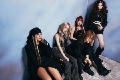I-DLE lanza el video musical de su tema de pre-lanzamiento "Crow"