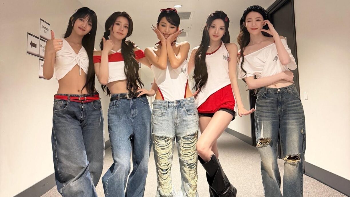 I-DLE presenta adelantos de cada canción de su próximo mini álbum "We Made"