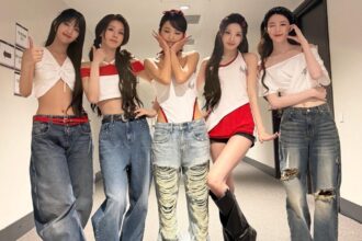 I-DLE presenta adelantos de cada canción de su próximo mini álbum "We Made"