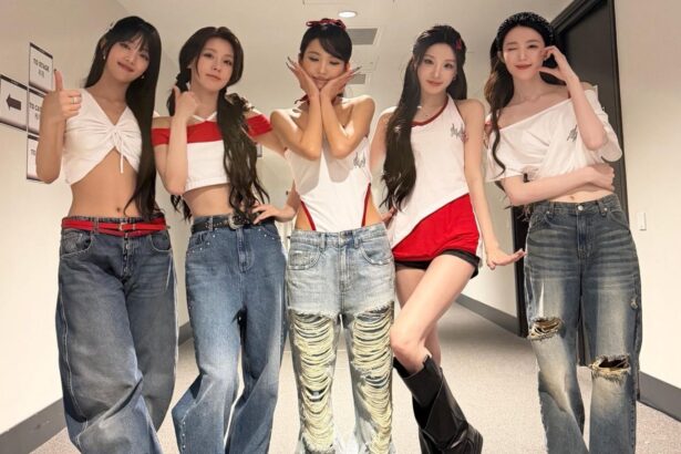 I-DLE presenta adelantos de cada canción de su próximo mini álbum "We Made"