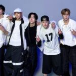 'II' de RIIZE, se convierte en el cuarto álbum del grupo en vender un millón de copias en su primera semana