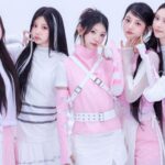 ILLIT desvela un nuevo adelanto conceptual para 'I Got Your Back'