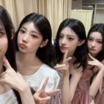 ILLIT se presentará en el FNS Music Festival Summer 2026 de Japón