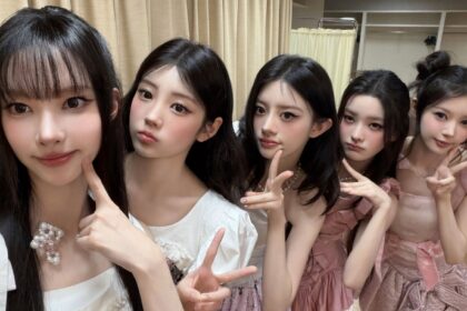 ILLIT se presentará en el FNS Music Festival Summer 2026 de Japón