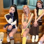 ITZY desvela fechas adicionales para su gira mundial 'TUNNEL VISION'