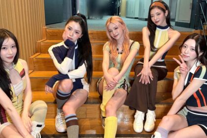 ITZY desvela fechas adicionales para su gira mundial 'TUNNEL VISION'