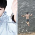 Jaehyun de NCT niega rumores de citas tras ser visto con una mujer durante sus vacaciones