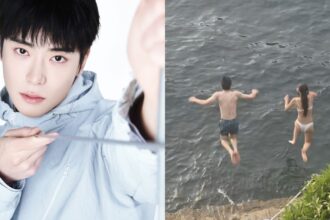 Jaehyun de NCT niega rumores de citas tras ser visto con una mujer durante sus vacaciones