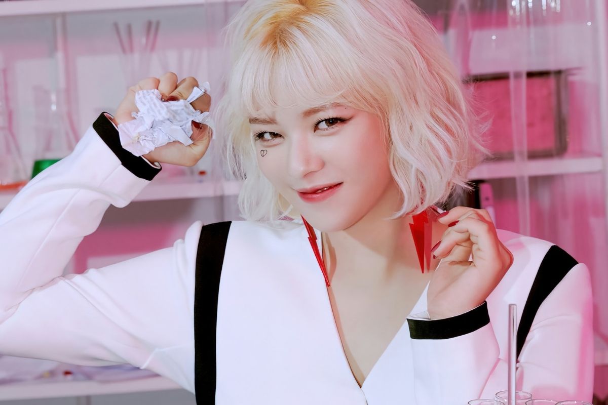 Jeongyeon de TWICE estaría considerando nuevas oportunidades en la actuación