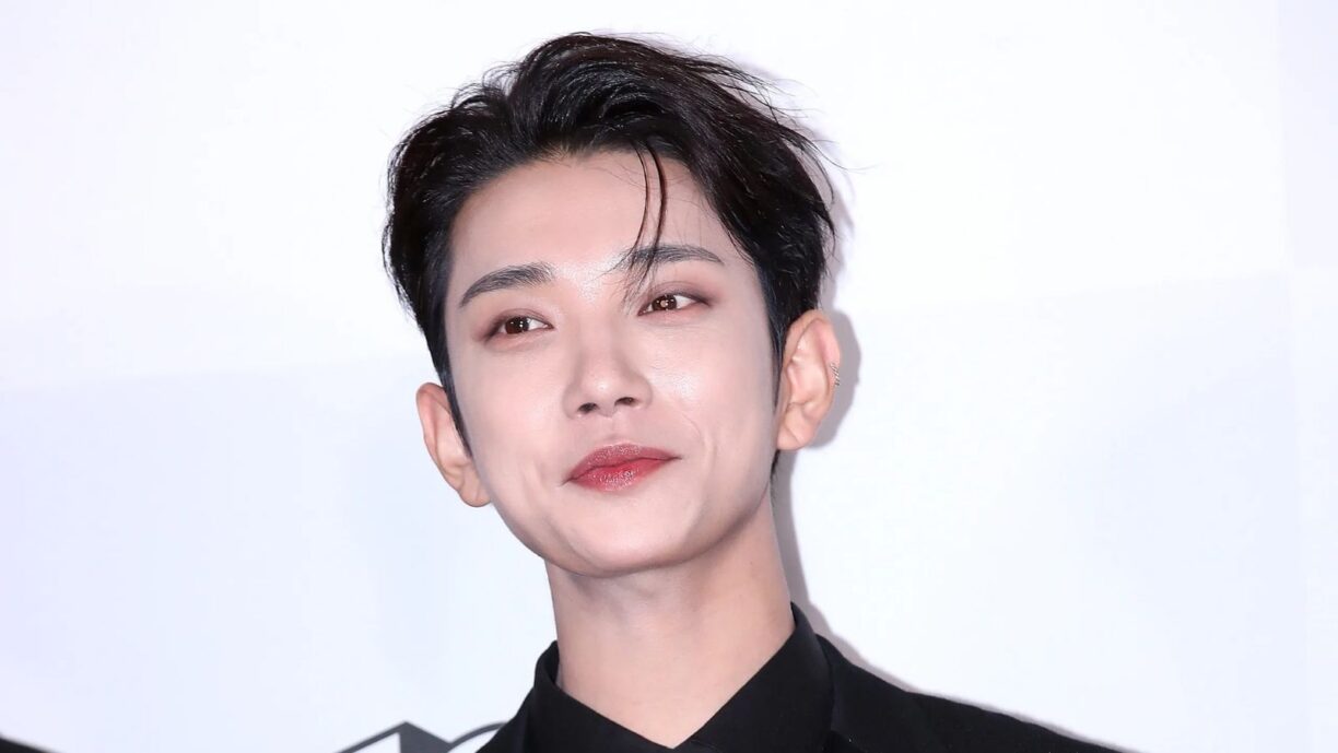 Joshua de SEVENTEEN vuelve a la UNESCO y envía un sincero mensaje de apoyo a los jóvenes
