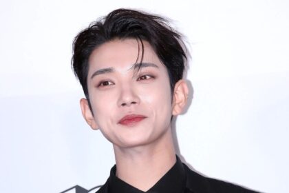 Joshua de SEVENTEEN vuelve a la UNESCO y envía un sincero mensaje de apoyo a los jóvenes