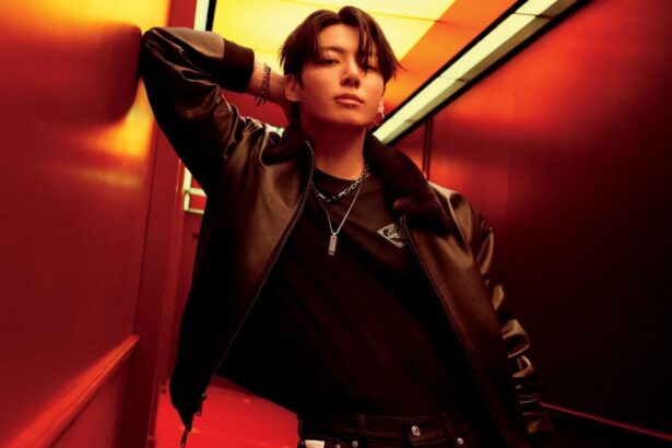 Jungkook de BTS confirma que por ahora no tiene planes de matrimonio alguno