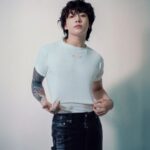 Jungkook de BTS alcanza los tres mil millones de reproducciones en Spotify con Seven
