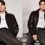 Jungkook de BTS provoca fuerte euforia en un evento de Calvin Klein