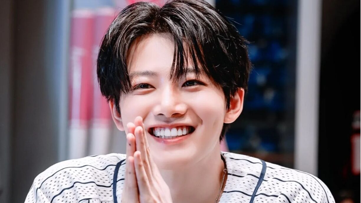 Junkyu de TREASURE comparte un emotivo mensaje tras anunciar un descanso temporal