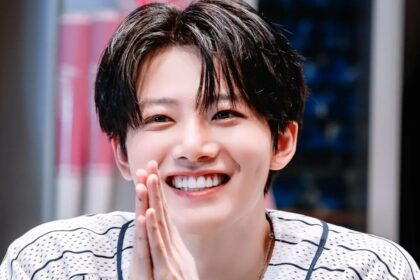 Junkyu de TREASURE comparte un emotivo mensaje tras anunciar un descanso temporal