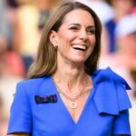 Kate Middleton completa un exigente desafío para recaudar fondos para un hospital oncológic