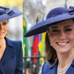 Kate Middleton podría hacer una visita histórica a Estados Unidos este verano