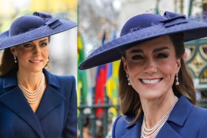 Kate Middleton podría hacer una visita histórica a Estados Unidos este verano