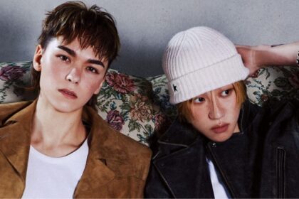 La nueva unidad de SEVENTEEN, 'V8' desvela la lista de canción de su primer EP