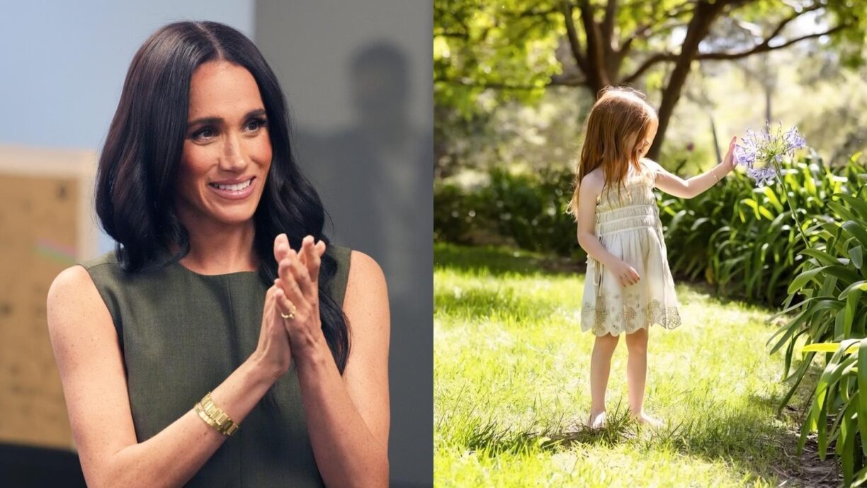 La princesa Lilibet muestra su admiración por Beyoncé en nuevas fotos familiares publicadas por Meghan Markle La princesa Lilibet muestra su admiración por Beyoncé en nuevas fotos familiares publicadas por Meghan Markle